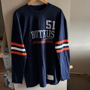 Chicago Bears long sleeve “51 Butkus”
